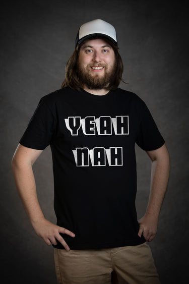 YEAH NAH T-Shirt